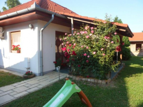 Holiday home Balatonbereny/Balaton 18044